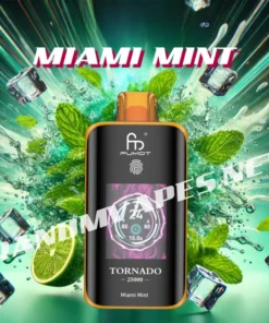 Miami Mint