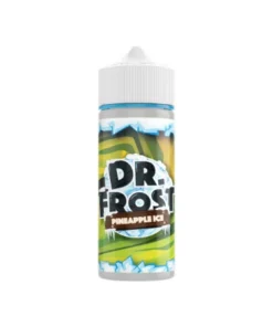 Dr. Frost – Pineapple Ice – 100ml