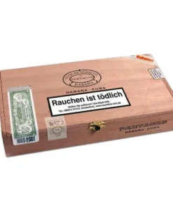 Partagas Serie D No.4 25 Zigarren