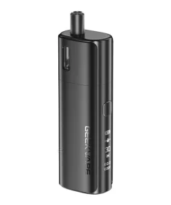 E-Zigarette GEEKVAPE S30 Pro Pod Kit black 2100 mAh