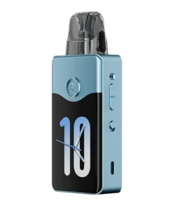 E-Zigarette VOOPOO Vinci E120 Pod Kit snow-blue
