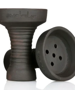 Smokelab Evil Black Bowl