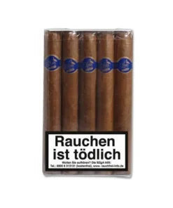 Ibis Nicaragua Bundle Toro 10 Zigarren