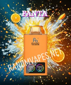 Fanta
