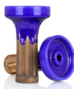 Werkbund Hookah Zeus Topaz Phunnel