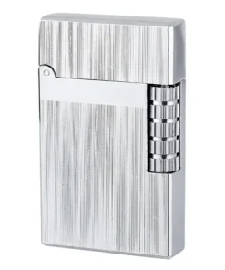 Feuerzeug Stein EUROJET Milan chrom