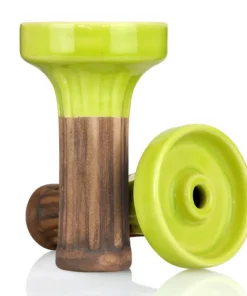 Werkbund Hookah Zeus Tine Phunnel