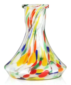 HW Mini Steck-Bowl Flower Power