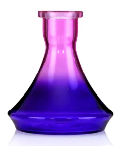 HW Mini Steck-Bowl Pink Purple