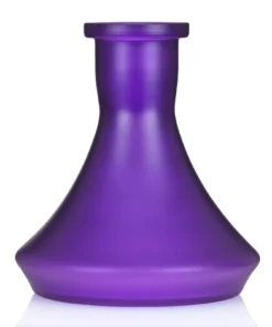HW Mini Steck-Bowl Purple Matt