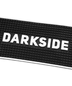 Darkside PVC Trockenmatte