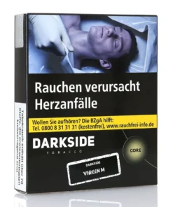 Darkside Core Virgin M Shisha Tabak 200g