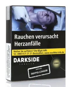 Darkside Core Doppelgänger Shisha Tabak 200g