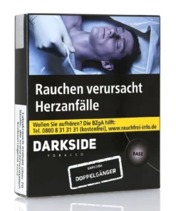 Darkside Base Doppelgänger Shisha Tabak 200g