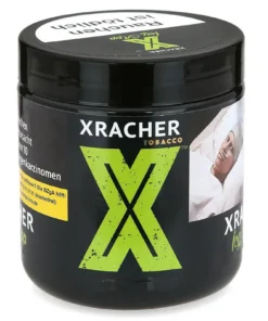 Xracher Icy App Shisha Tabak 200g