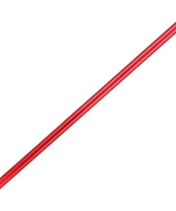Aluminium Shisha Mundstück Aluslim Red