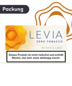 LEVIA EXOTIC