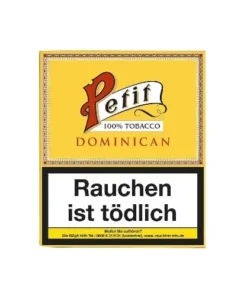 Nobel Petit Dominican 20 Zigarillos