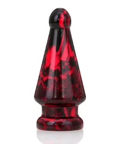 Epoxidharz Phunnel Stopfen – Strawberry