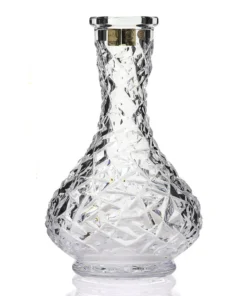 Caesar Crystal – Drop – Rock – Clear