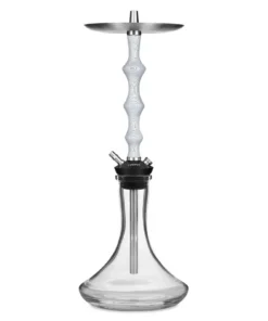 Gorky Hookah Woody Zebra