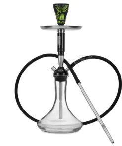Hooligan Hookah Bullet Shisha