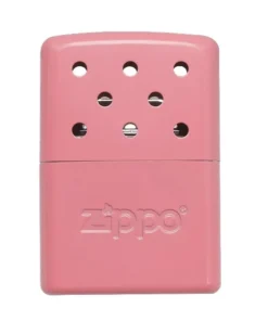 ZIPPO Handwrmer Pink 6 Stunden 60001663