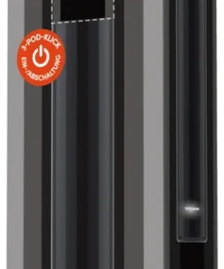 RELX Essential 2 Device Black