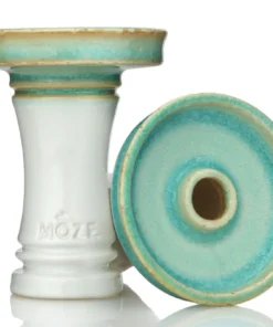 Moze Epos Phunnel – Two Tone -Turquoise White