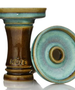 Moze Epos Phunnel – Two Tone – Blue Brown