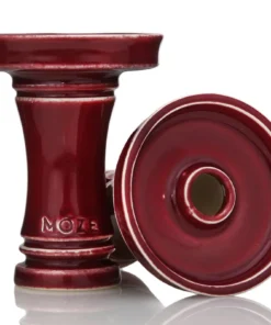 Moze Epos Phunnel – Plain – Red