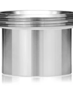 Moze Varity Steckbowladapter – Silver