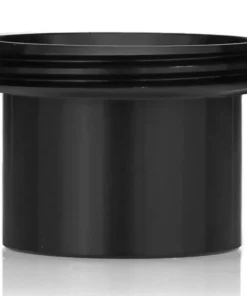 Moze Varity Steckbowladapter – Black