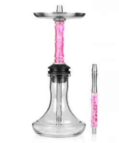 Moze Breeze Two – Wavy Pink