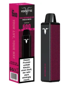 IGNITE Watermelon Ice
