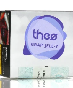 Theo Grap Yell-y Shisha Tabak 20g