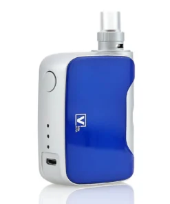 VivaKita Fusion E-Zigarette Starterset Blau