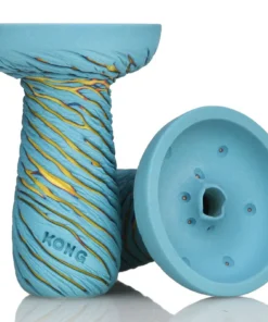 Kong Phunnel Lava Blue