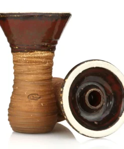 Ceramister Marilyn Phunnel Rusty Red