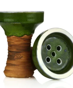 Ceramister David Killer Green Acid