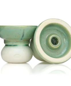 Ceramister Paul Phunnel Turquoise