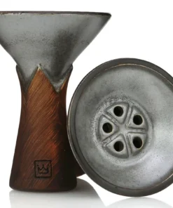 Big Maks Bowl Silver Lance