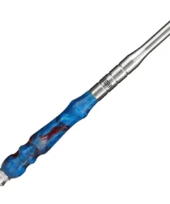SERP Luxury Mundstück Stainless Steel Bloodwater