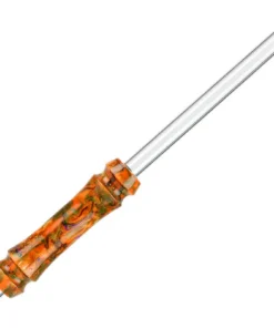 Moze Breeze Orange Mundstück