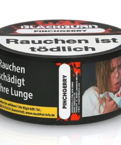 Blackburn Pinch Gerry Shisha Tabak 25g