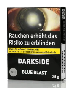 Darkside Base Blue Blast Shisha Tabak 25g