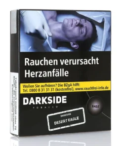 Darkside Base Desert Eagle Shisha Tabak 25g