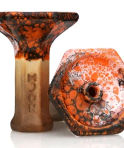 Moon Grand Phunnel Venom Orange