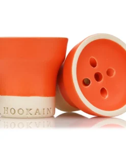 Hookain Pot Basket Bowl