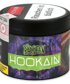 Hookain Bärlean Shisha Tabak 200g